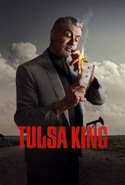 Watch Tulsa King (2022) TV Series Online .